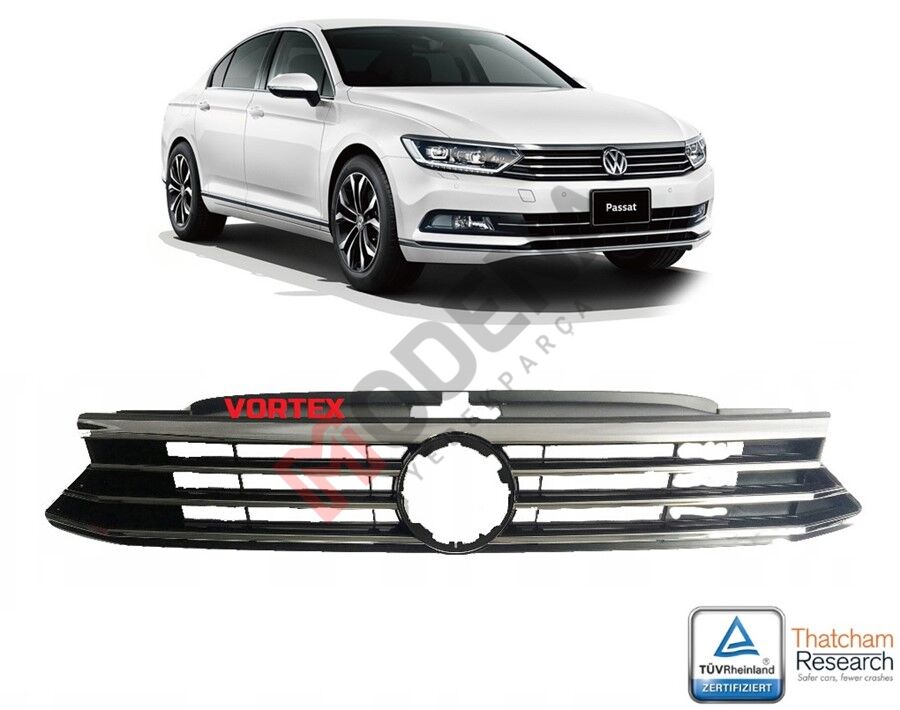 ÖN PANJUR (HIGHLINE) PASSAT 2015-