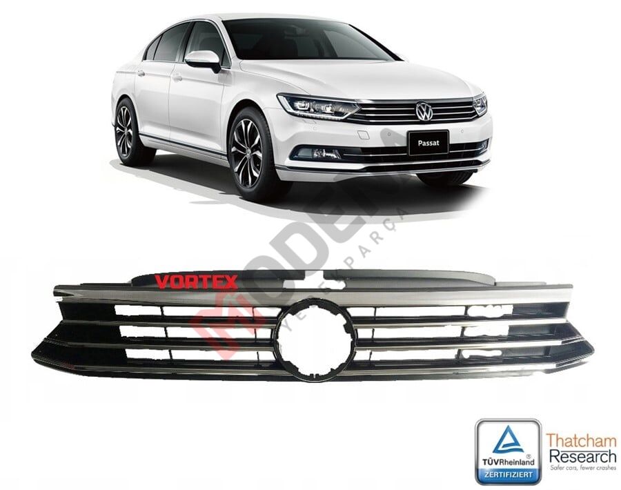 ÖN PANJUR (HIGHLINE) PASSAT 2015-