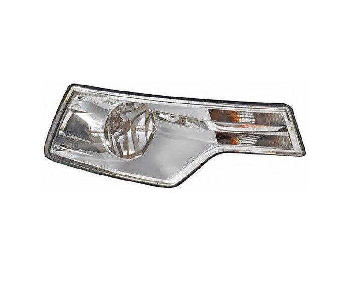 SİS FARI SAĞ C5 2008-