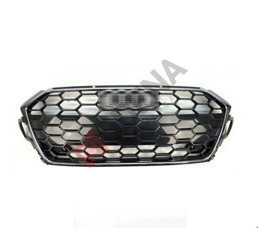 ÖN PANJUR S-LİNE A5 2020-