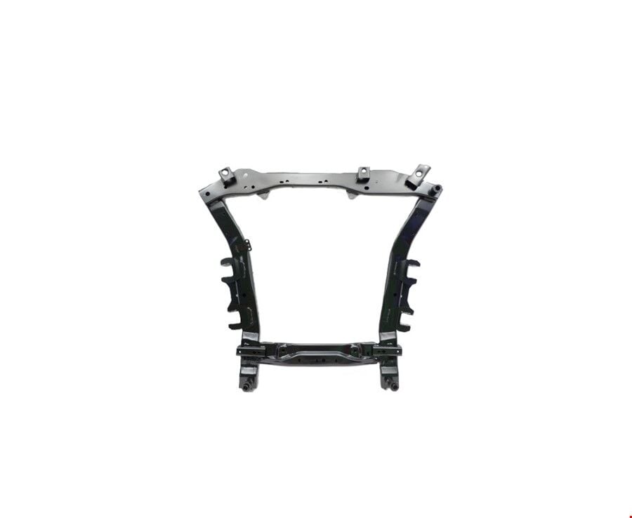 MOTOR BEŞİĞİ DUSTER 2013-