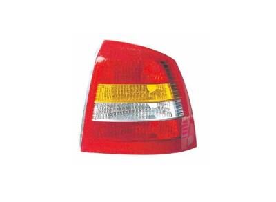 STOP LAMBASI SARI ( SEDAN ) SAĞ ASTRA G 1998-