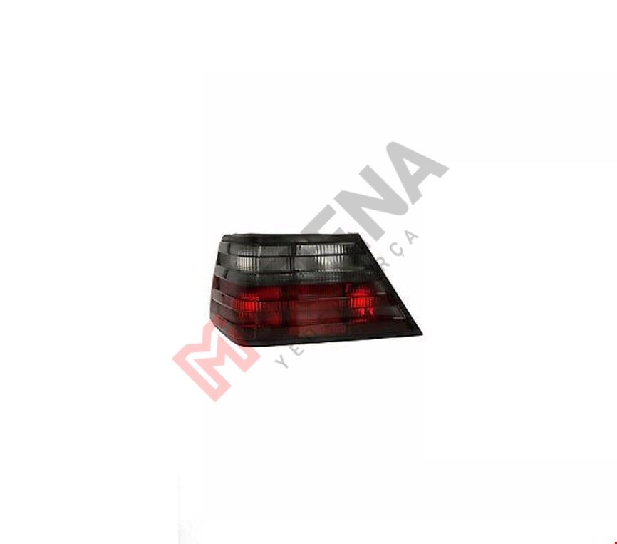 STOP CAMI SOL ( FÜME ) W124 1993-