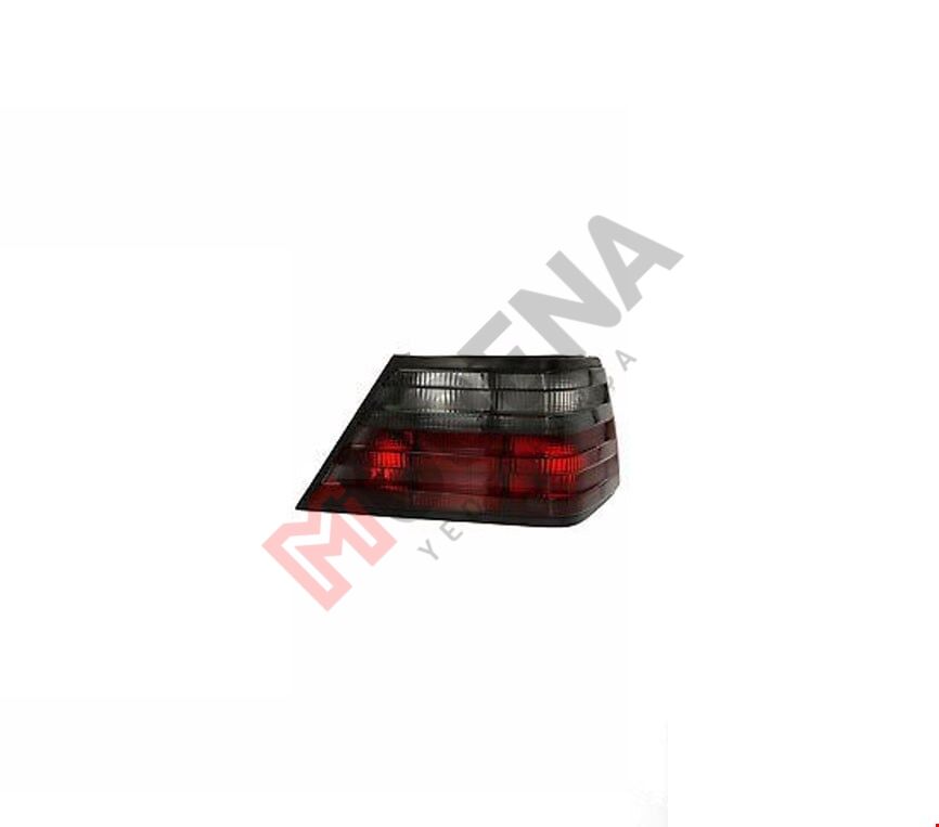 STOP CAMI SAĞ ( FÜME ) W124 1993-