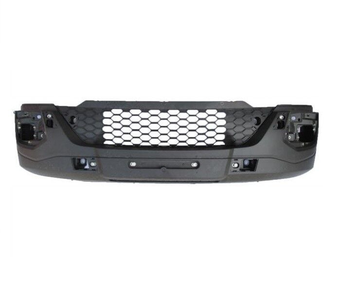 ÖN TAMPON KOMPLE (ORTA IZGARA,SİSSİZ)  DAİLY 2014-