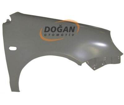 ÖN ÇAMURLUK SAĞ POLO 2002-