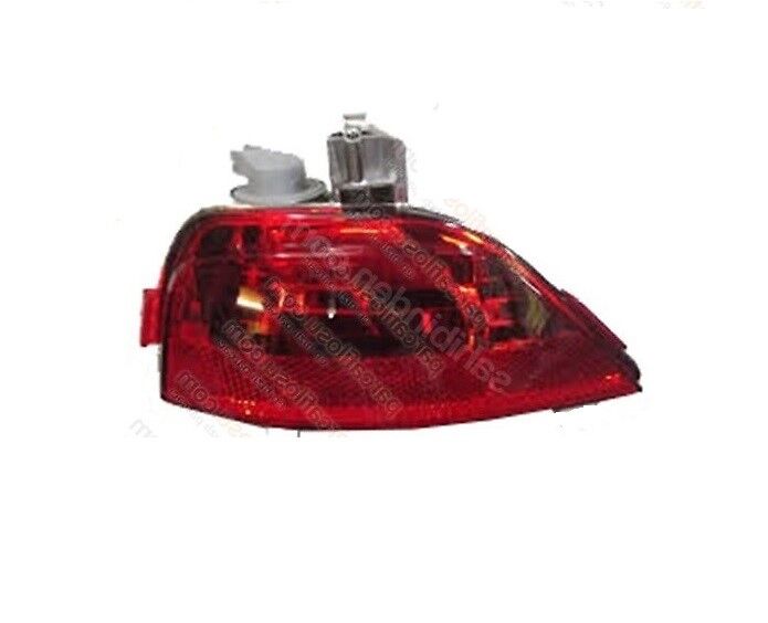 ARKA SİS FARI SAĞ SANDERO 2016-