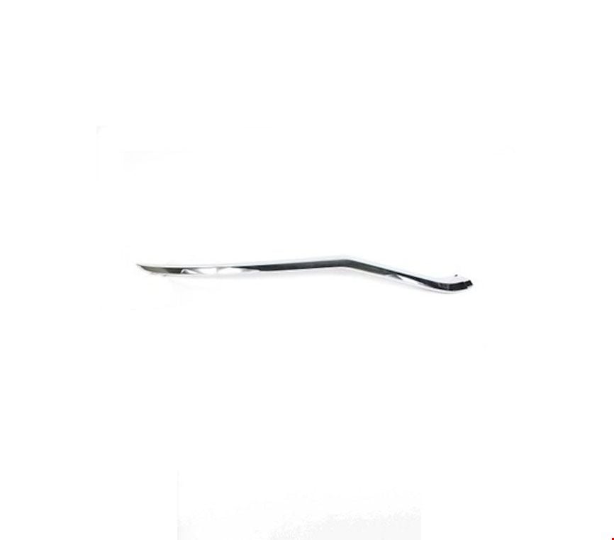 ÖN TAMPON KROMU SOL T-ROC 2017-