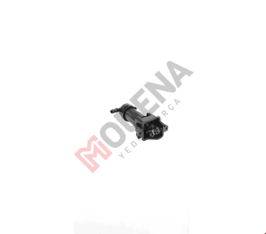 FAR YIKAMA ROBOTU SOL A6 2008-