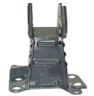 ÖN  ŞASE UÇ DEMİRİ SOL A3 2004-