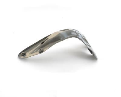 ÖN ÇAMURLUK BRAKETİ SOL JETTA 2006-