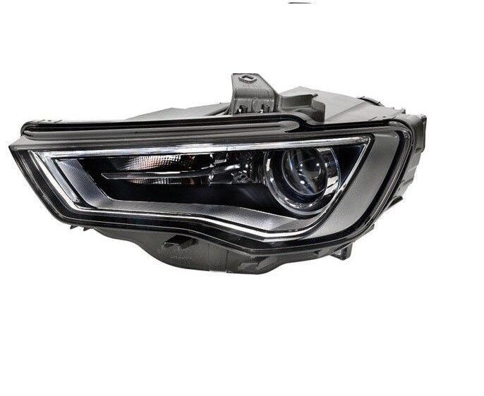 ÖN FAR KOMPLE ( ÇİFT BEYİN ÜZERİNDE) SOL  A3 2013-