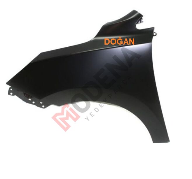 ÖN ÇAMURLUK SAĞ İX35 2011-