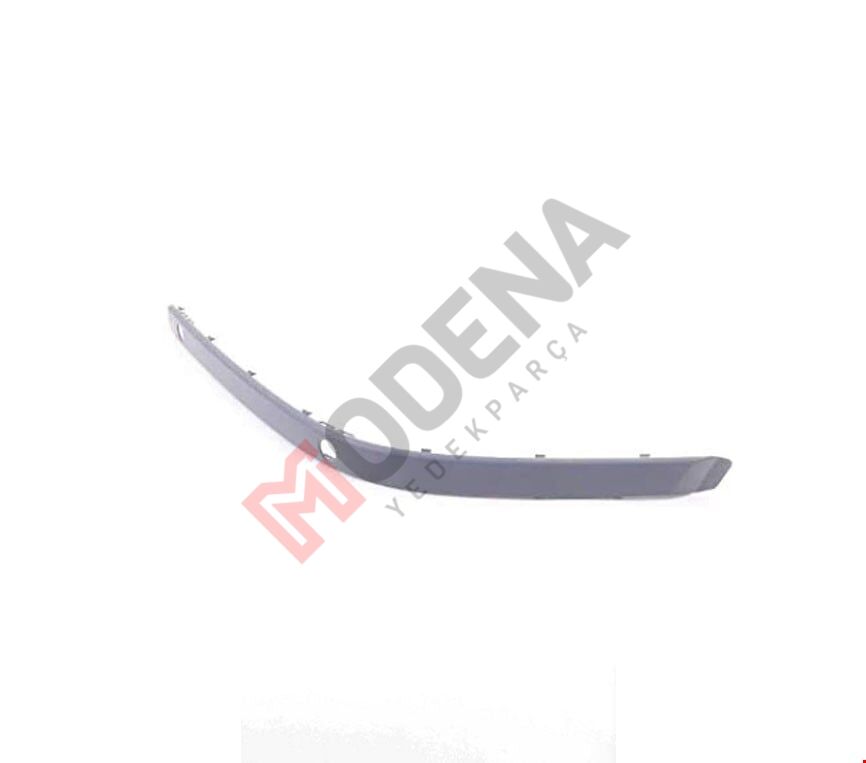 ÖN TAMPON BANDI SOL ''SENSÖR DELİKLİ''  E39 2000-