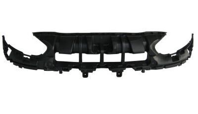 ÖN TAMPON TAKVİYESİ FLUENCE 2010-