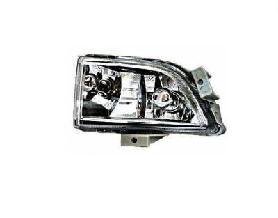 SİS FARI SOL AVEO 2005-