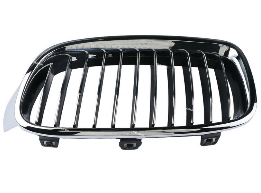 ÖN PANJUR SOL (MODERN LİNE) F30 2012-