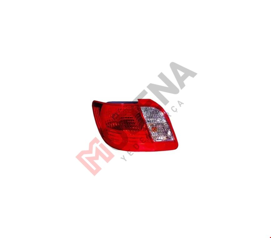 STOP LAMBASI SEDAN SAĞ RİO 2005-