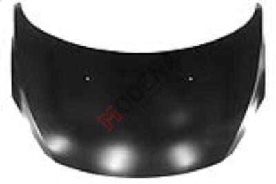 MOTOR KAPUTU PG 307 2006-