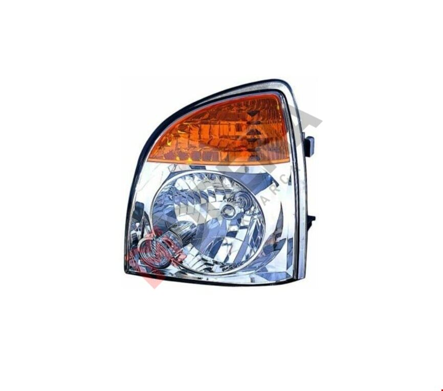 ÖN FAR SAĞ H100 PİCK UP 2004-
