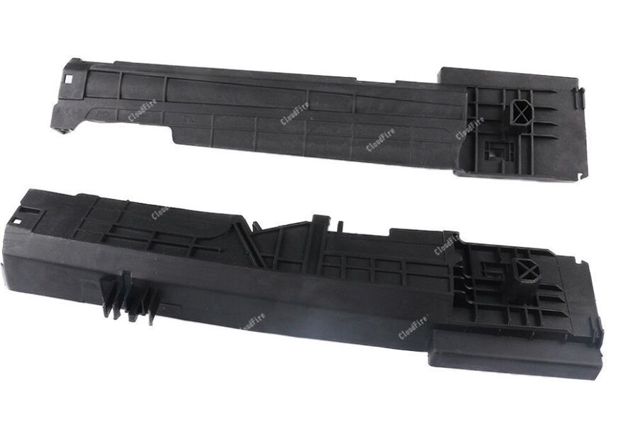 RADYATÖR YAN BAKALİTİ SAĞ F30 2012-