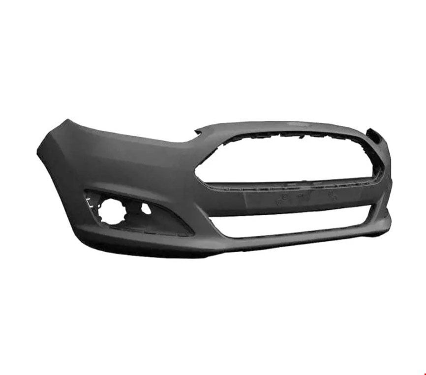 ÖN TAMPON FİESTA 2012-