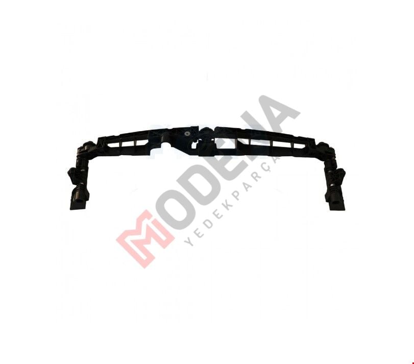 ÖN PANJUR PANELİ ÜST (U) W212 2013-