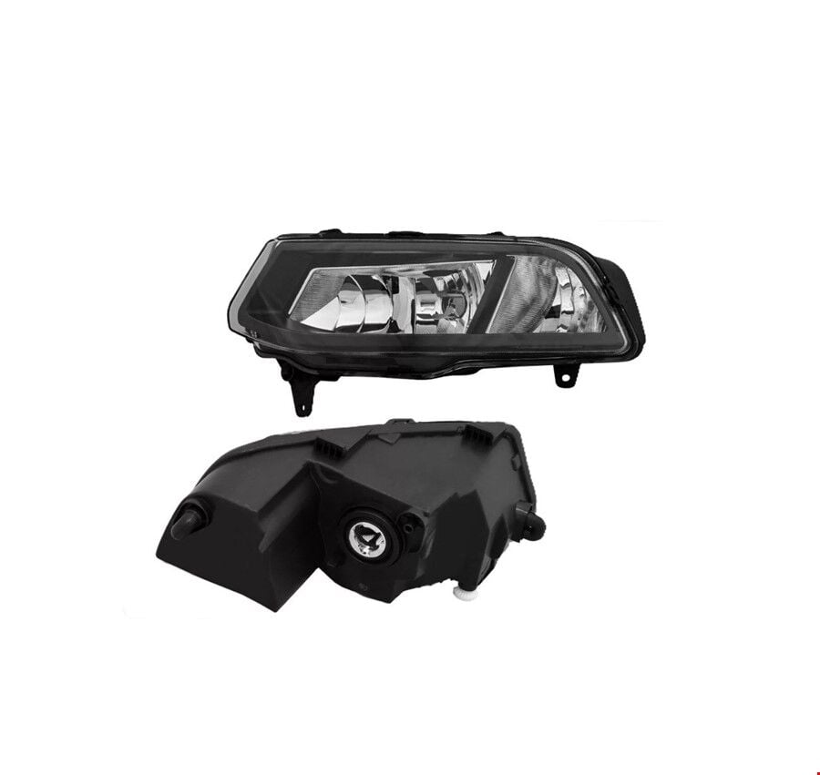 SİS FARI SOL (TEK DUYLU) POLO 2014-