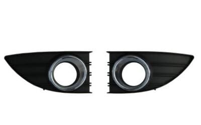 SİS KAPAĞI SİSLİ (NİKELAJLI) SOL FLUENCE 2010-