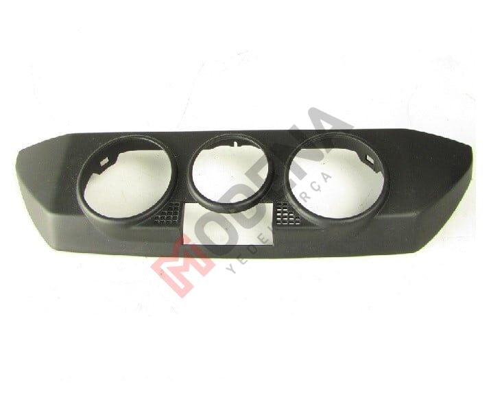 KLİMA KONTROL ÜST PLASTİK POLO 2002-