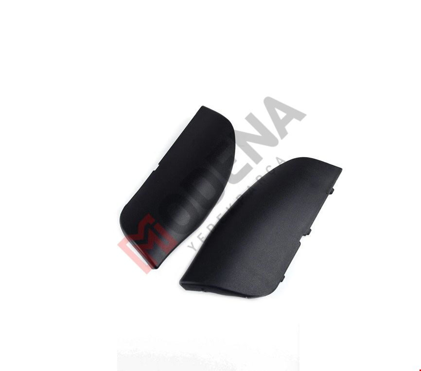 ÖN ÇEKİ KAPAK SET (R+L) CAYENNE 2007-