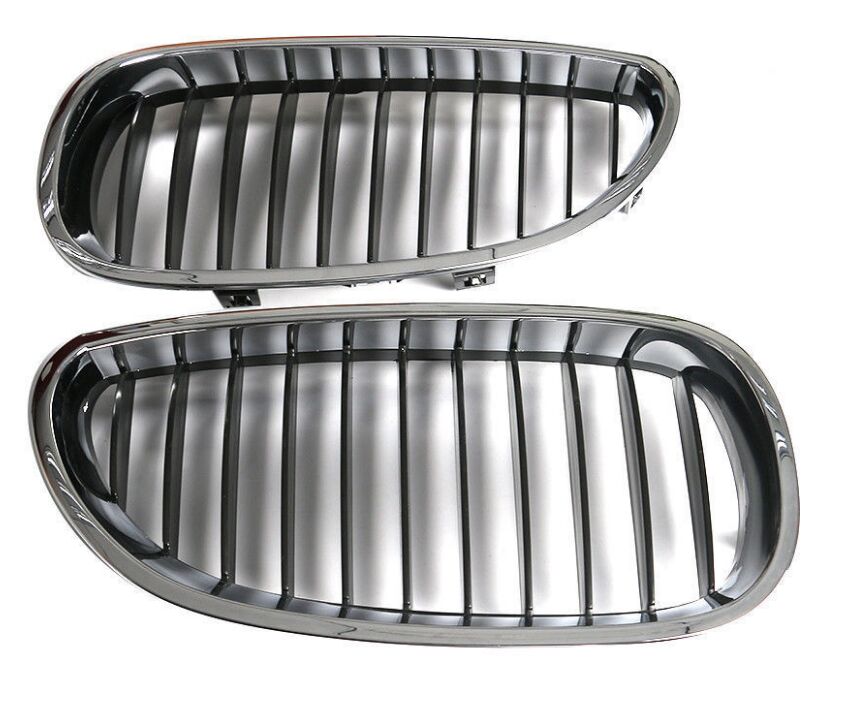 ÖN PANJUR SOL E60 2003-