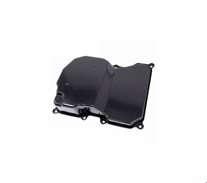 ŞANJUMAN KARTER KAPAĞI POLO 2009-