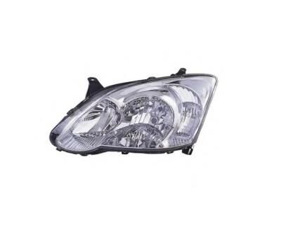 ÖN FAR (3D/5D) SOL COROLLA HB 2004-