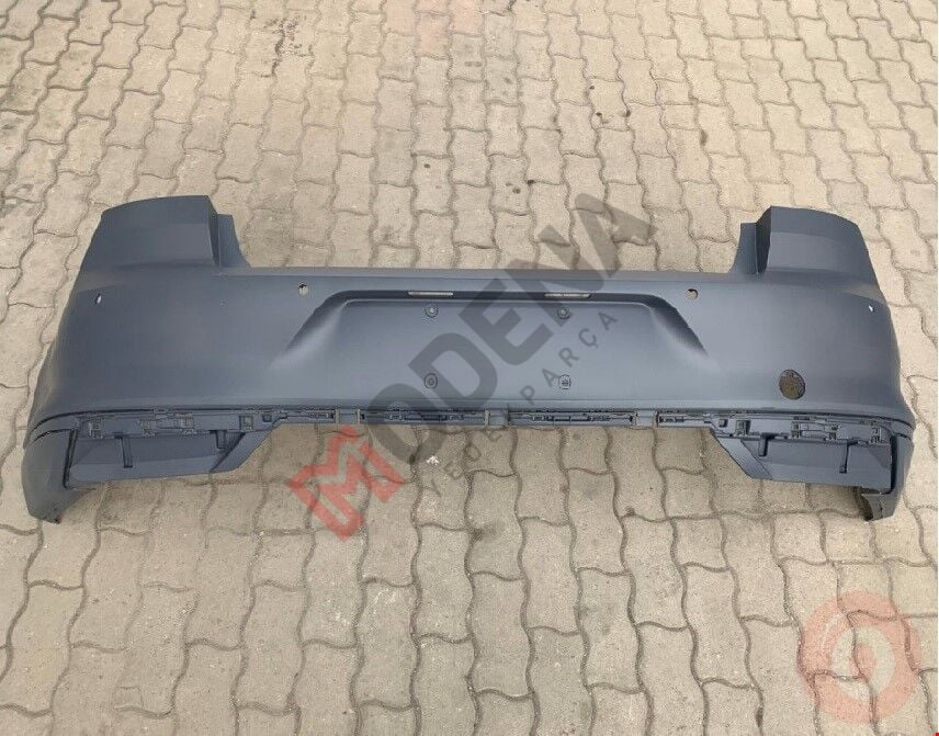 ARKA TAMPON (4 SENSÖRLÜ) PASSAT 2020-