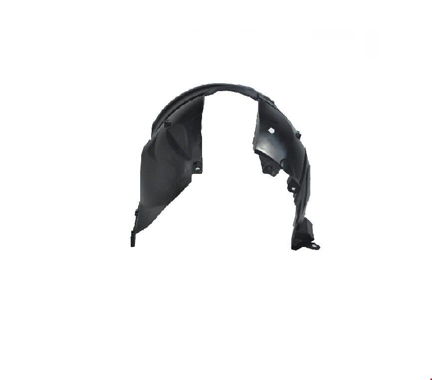 ÖN ÇAMURLUK DAVLUMBAZI (ENJ.) SOL DOKKER 2012-