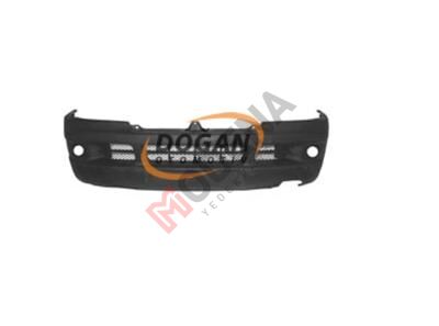 ÖN TAMPON SİSLİ BOXER/DUCATO 2002-
