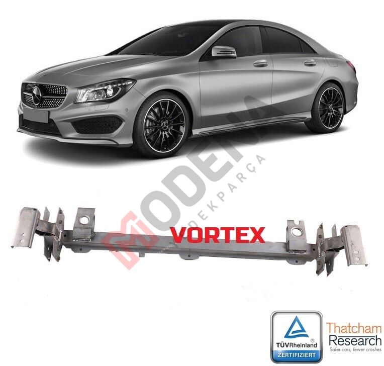RADYATÖR ALT TRAVERSİ (ALM.) W176 / W246 CLA 2013-
