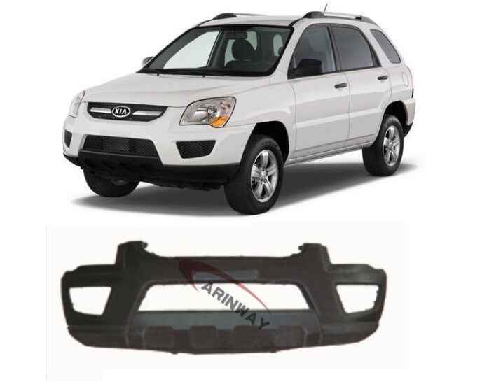 ÖN TAMPON SPORTAGE 2008-