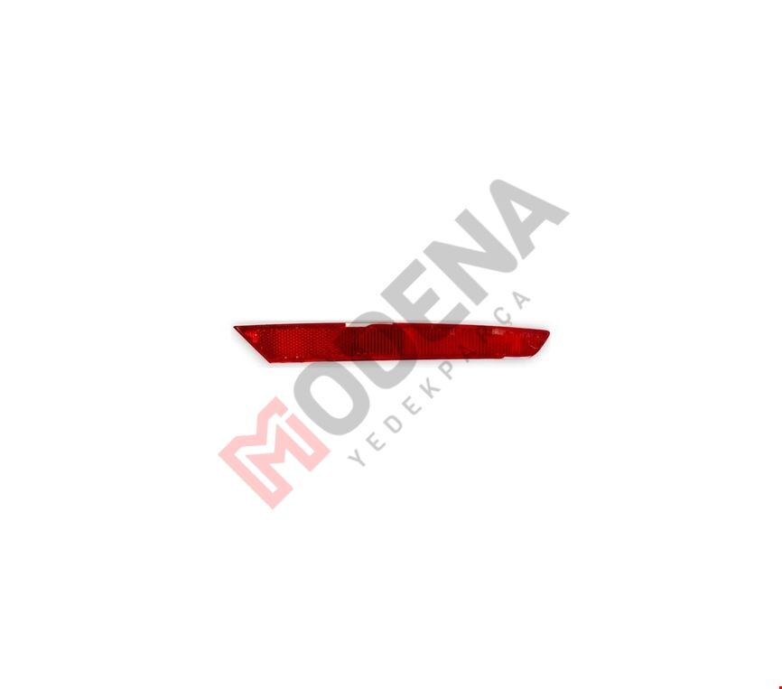 ARKA TAMPON REFLEKTÖRÜ FR SAĞ İBİZA (FR) 2013-