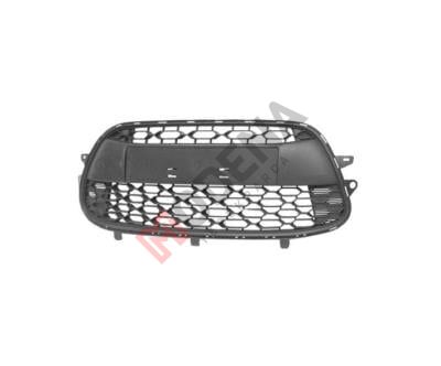 ÖN TAMPON ORTA IZGARA CT C3 2009-