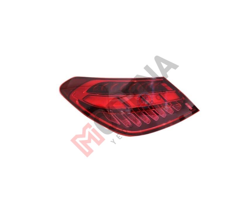 STOP LAMBASI DIŞ SOL W206 2021-
