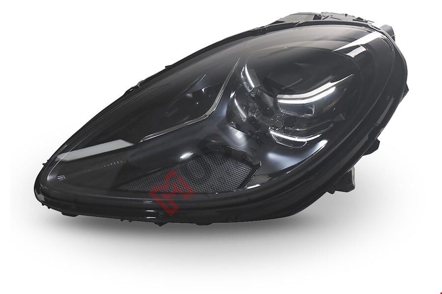 FAR TAKIMI (MATRIX LED) 2015 DÖNÜŞÜM MACAN 2022-