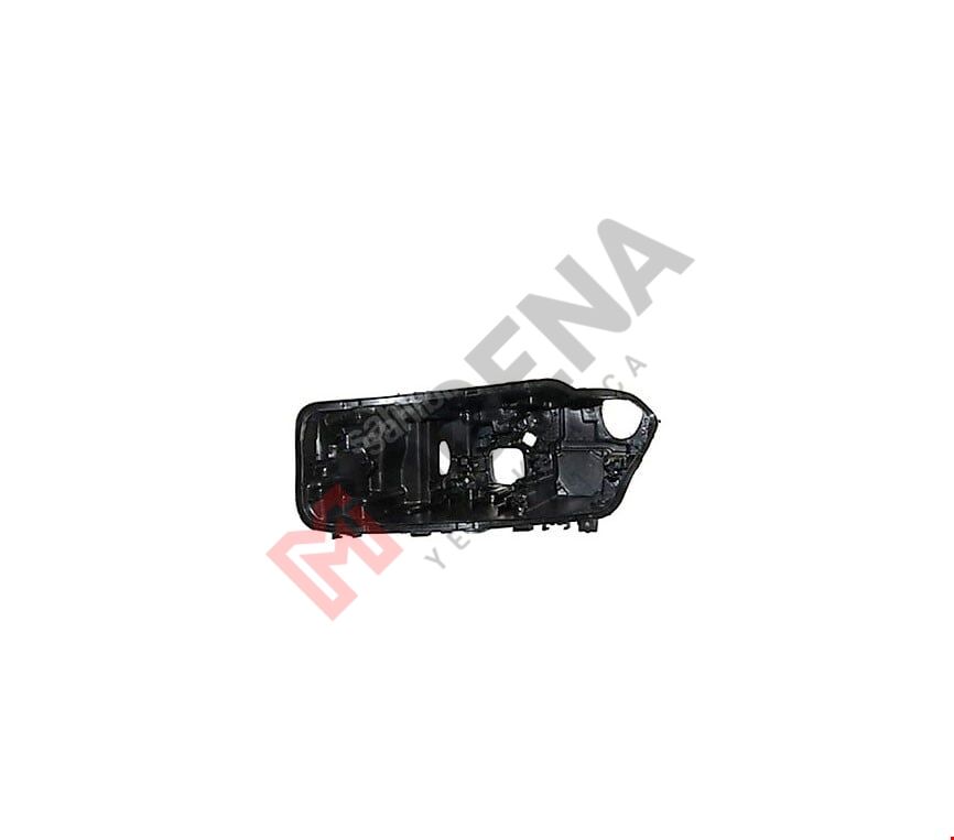 ADAPTİF LEDLİ FAR KASASI SAĞ G30 2017-