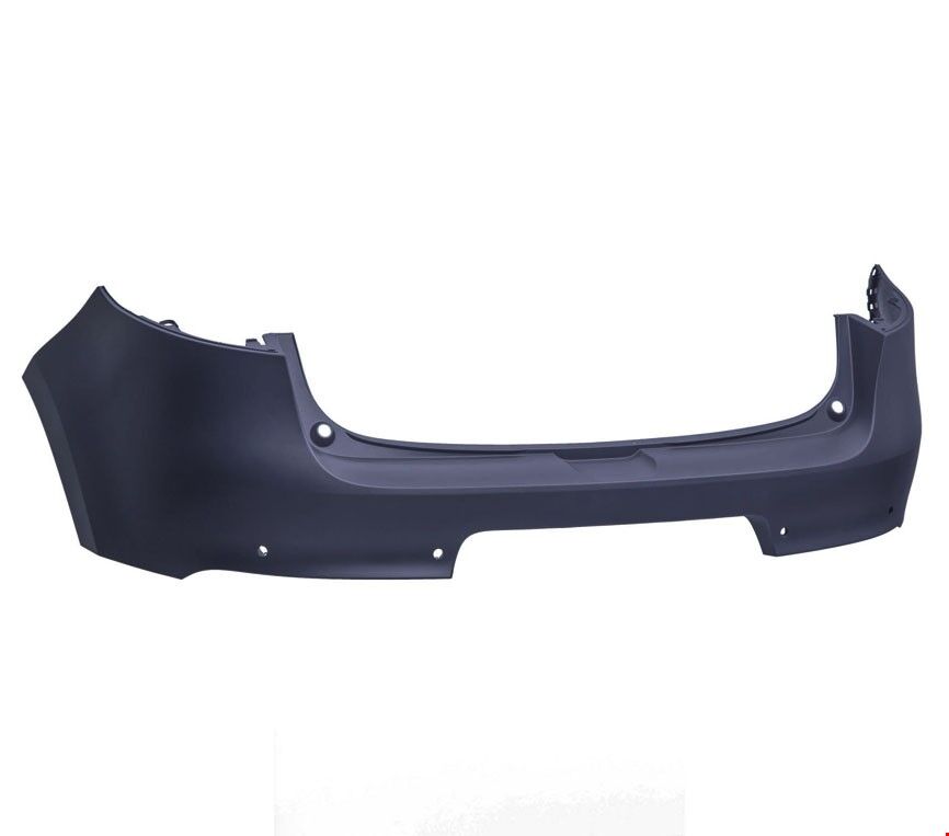 ARKA TAMPON (PARK SENSÖRLÜ) MEGANE 3 2014-