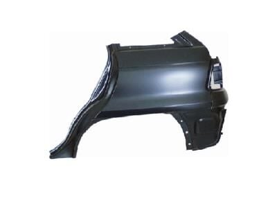 ARKA ÇAMURLUK SOL ( H/B ) ASTRA F 1992-