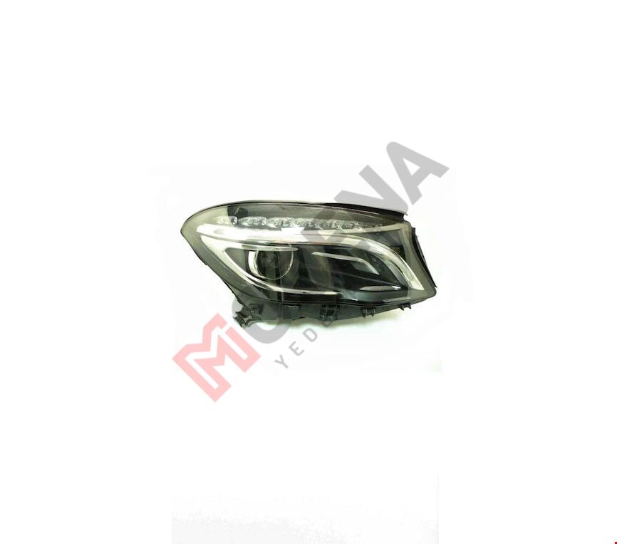 ÖN FAR SAĞ X156 GLA 2015-