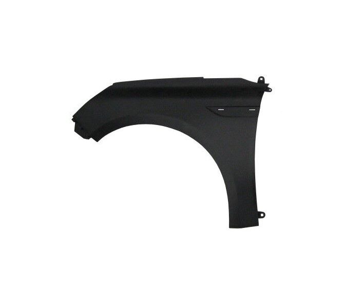 ÖN ÇAMURLUK SOL MEGANE 4 2015-