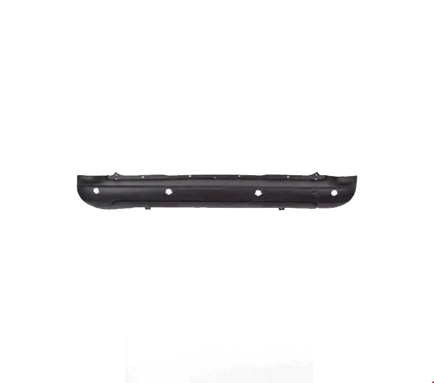 ARKA TAMPON ( SENSÖRLÜ ) PARTNER 2015-