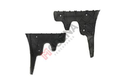 ARKA TAMPON BRAKETİ SAĞ A6 2005-